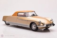 1:18 Norev 1964 Citroen DS Le Dandy