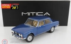 1:18 1971 Alfa Romeo 2000 Berlina