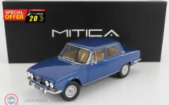 1:18 1971 Alfa Romeo 2000 Berlina
