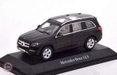 1:43 Z Models 2020 Mercedes Benz GLS CLASS (X167)