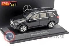 1:43 Z Models 2020 Mercedes Benz GLS CLASS (X167)