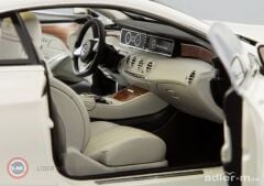 1:18 2015 Mercedes Benz S Class Coupe