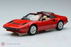1:18 GT Spirit 1982 Ferrari 308 GTS QV