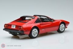 1:18 GT Spirit 1982 Ferrari 308 GTS QV