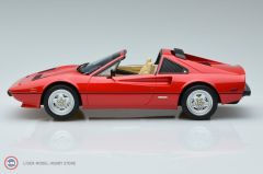 1:18 GT Spirit 1982 Ferrari 308 GTS QV