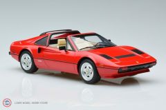 1:18 GT Spirit 1982 Ferrari 308 GTS QV