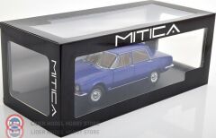 1:18 1971 Alfa Romeo 2000 Berlina