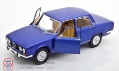 1:18 1971 Alfa Romeo 2000 Berlina