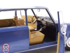 1:18 1971 Alfa Romeo 2000 Berlina