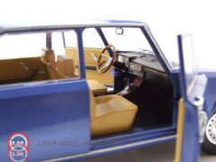 1:18 1971 Alfa Romeo 2000 Berlina