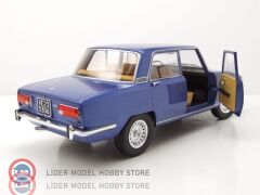 1:18 1971 Alfa Romeo 2000 Berlina