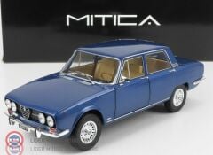 1:18 1971 Alfa Romeo 2000 Berlina