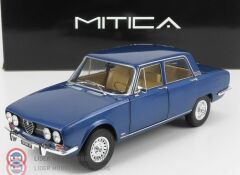 1:18 1971 Alfa Romeo 2000 Berlina