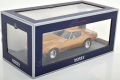 1:18 1969 Chevrolet Corvette C3