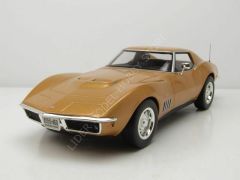 1:18 1969 Chevrolet Corvette C3
