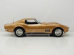 1:18 1969 Chevrolet Corvette C3