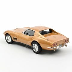 1:18 1969 Chevrolet Corvette C3