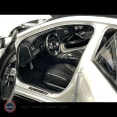 1:18 2018 Mercedes Benz S Class S 650  AMG Line W222