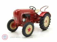1:18 1957 Porsche Junior Traktör