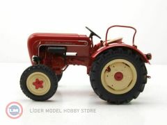 1:18 1957 Porsche Junior Traktör