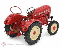 1:18 1957 Porsche Junior Traktör
