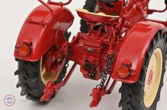 1:18 1957 Porsche Junior Traktör