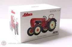 1:18 1957 Porsche Junior Traktör