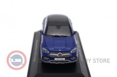 1:43 İscale 2020 Mercedes Benz GLE Coupe AMG Line( C167)