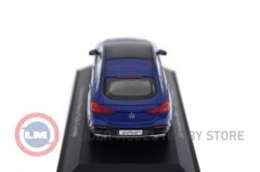 1:43 İscale 2020 Mercedes Benz GLE Coupe AMG Line( C167)