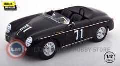 1:12 KK Scale 1955 Porsche 356 A Speedster 1955 #71 Steve