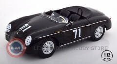 1:12 KK Scale 1955 Porsche 356 A Speedster 1955 #71 Steve