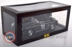 1:12 KK Scale 1955 Porsche 356 A Speedster 1955 #71 Steve