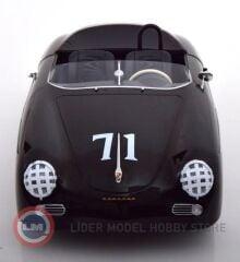 1:12 KK Scale 1955 Porsche 356 A Speedster 1955 #71 Steve