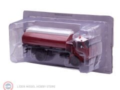 1:43 Atlas 1984 PEGASO SUPER COMET 1095 TANKER TRUCK - SPAIN İtfaiye