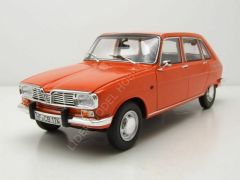 1:18 1972 Renault R16 TS