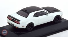 1:43 2018 Dodge CHALLENGER DEMON