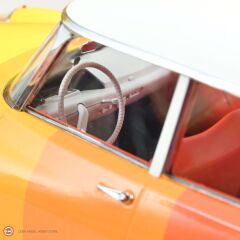 1:12 Norev 1959 Citroen DS 19 Avec Ballons Retromobile Show 2025