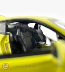 1:18 Norev 2018 Bentley Continental GT - 200 Limitli