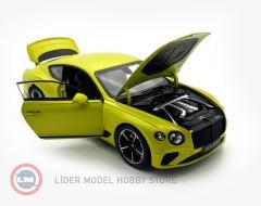 1:18 Norev 2018 Bentley Continental GT - 200 Limitli