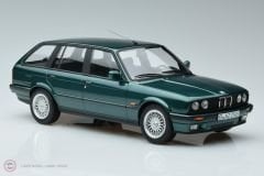 1:18 Norev 1990 BMW 325i E30 Touring