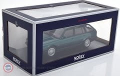 1:18 Norev 1990 BMW 325i E30 Touring