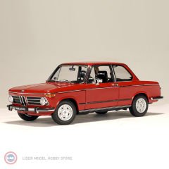 Autoart - 1:18 Autoart 1973 BMW 2002 tii - 19.005,52 TL - 19.005,52 TL
