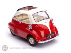 1:12 KK Scale 1959 BMW 250 İsetta