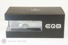 1:43 Herpa 2021 Mercedes Benz EQB (X243)