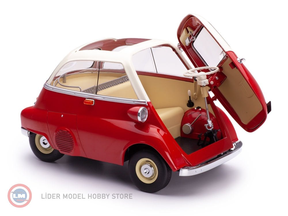 1:12 KK Scale 1959 BMW 250 İsetta