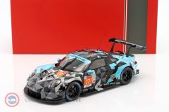 1:18 2020 Porsche 911 RSR  #77 2nd LMGTE-Am 24h LeMans