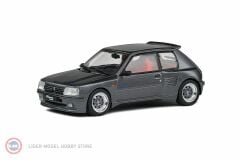 1:43 1989 Peugeot 205 DIMMA