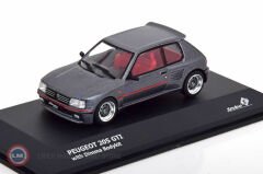 1:43 1989 Peugeot 205 DIMMA
