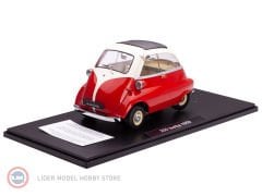 1:12 KK Scale 1959 BMW 250 İsetta