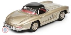 1:43 1957 Mercedes Benz  300 SL Roadster (W198)
